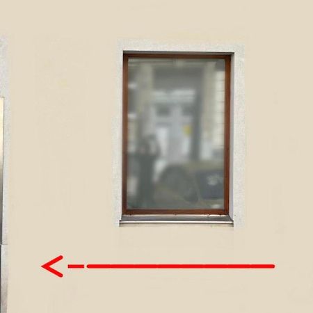 Anda City Rooms Wien Ngoại thất bức ảnh