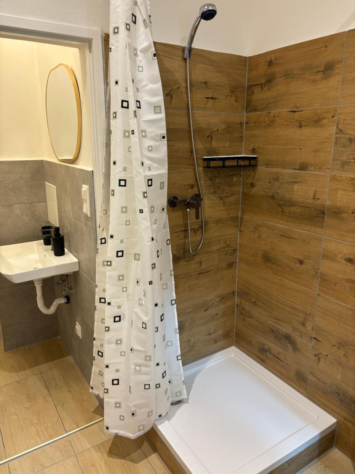 Anda City Rooms Wien Ngoại thất bức ảnh