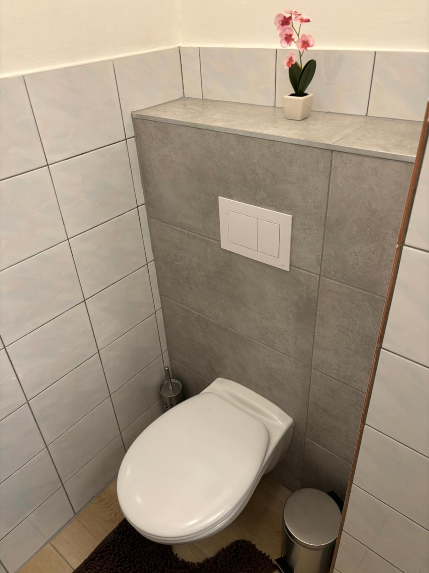 Anda City Rooms Wien Ngoại thất bức ảnh