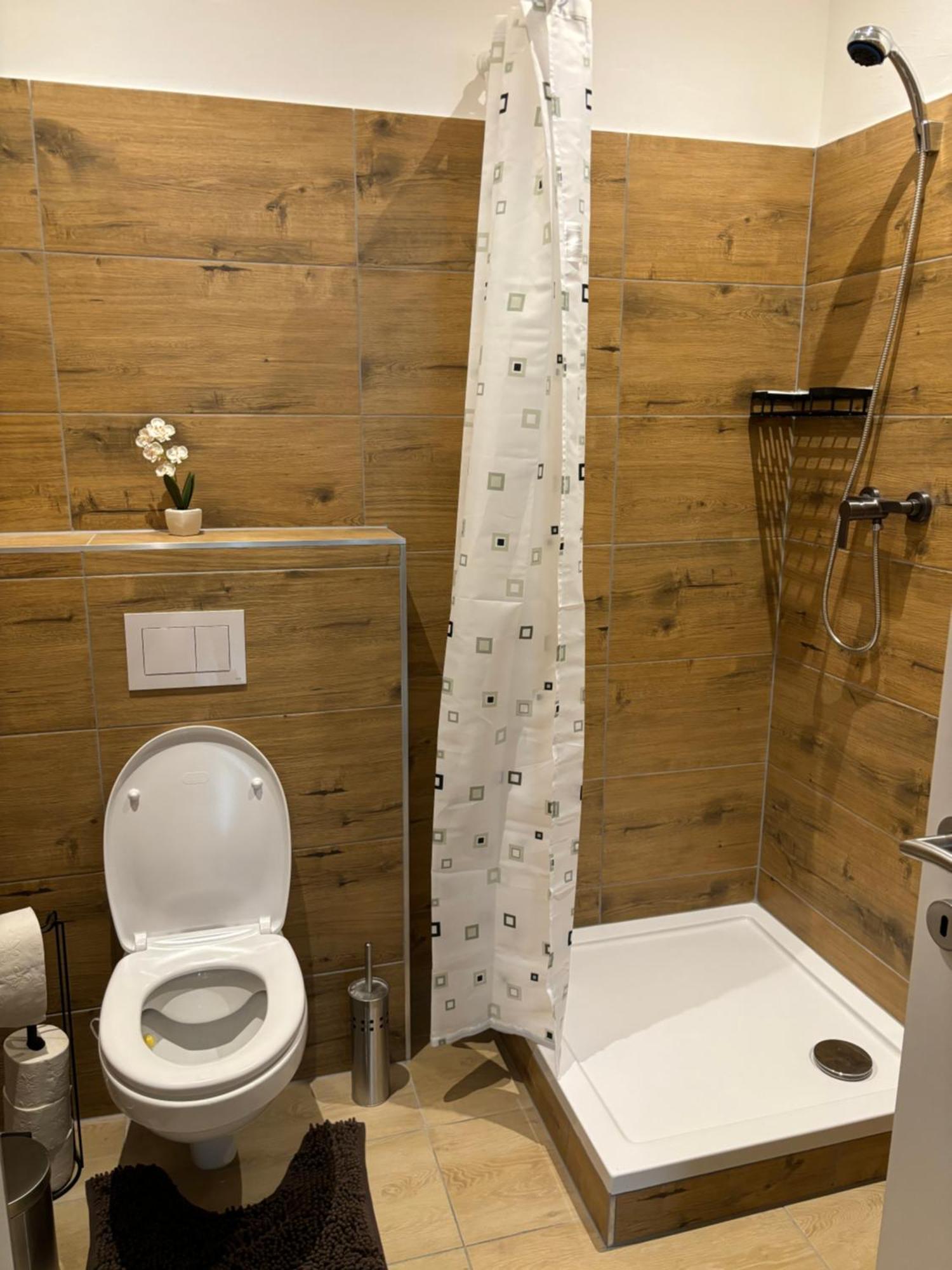 Anda City Rooms Wien Ngoại thất bức ảnh